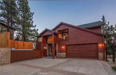1002 White Mtn, Big Bear City, CA 92314