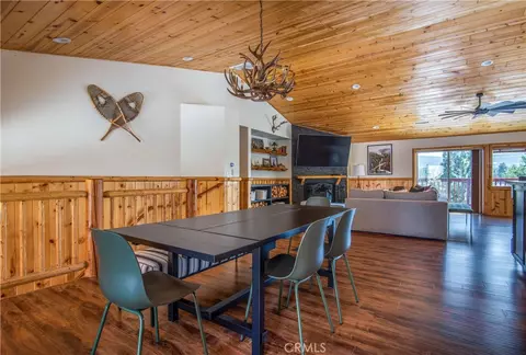 Dining - 1002 White Mtn, Big Bear City, CA 92314 photo 1 of 3