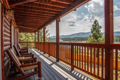 Exterior - 1002 White Mtn, Big Bear City, CA 92314 photo 3 of 8