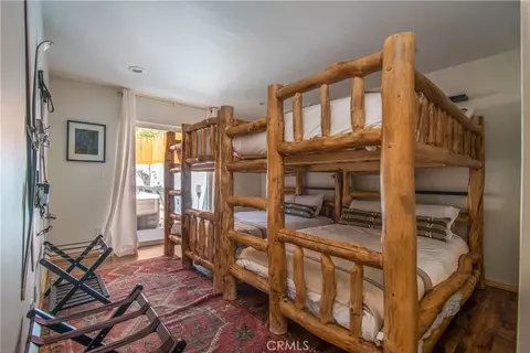 Bedroom - 1002 White Mtn, Big Bear City, CA 92314 photo 7 of 10