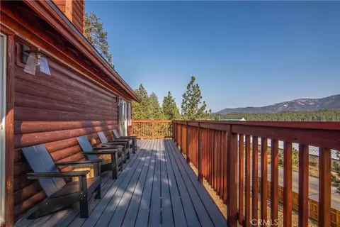Exterior - 1002 White Mtn, Big Bear City, CA 92314 photo 2 of 8