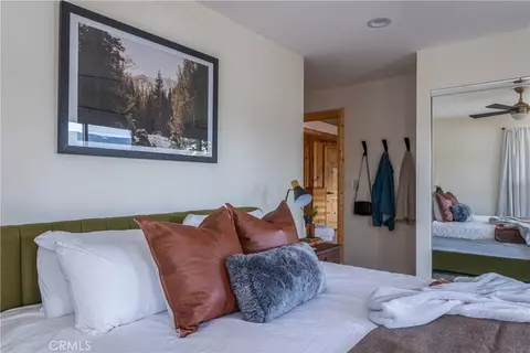 Bedroom - 1002 White Mtn, Big Bear City, CA 92314 photo 5 of 10