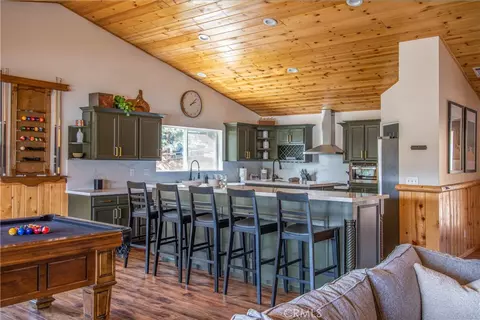 Kitchen - 1002 White Mtn, Big Bear City, CA 92314 photo 3 of 3