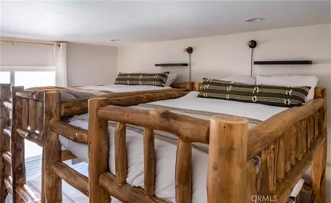 Bedroom - 1002 White Mtn, Big Bear City, CA 92314 photo 9 of 10