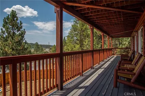 Exterior - 1002 White Mtn, Big Bear City, CA 92314 photo 4 of 8