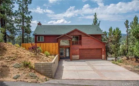 Exterior - 1002 White Mtn, Big Bear City, CA 92314 photo 8 of 8