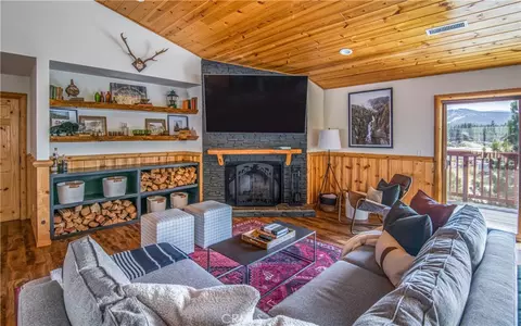 Living - 1002 White Mtn, Big Bear City, CA 92314 photo 1 of 2