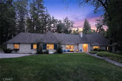28641 N Shore Rd, Lake Arrowhead, CA 92352 photo 3