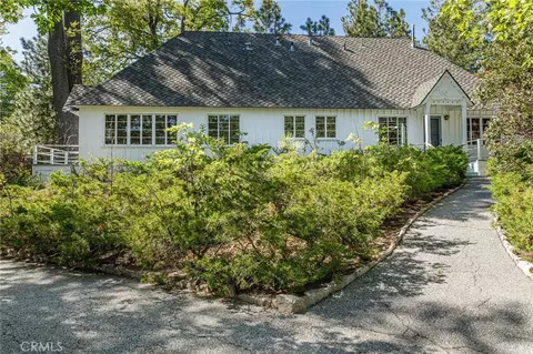 Exterior - 28641 N Shore Rd, Lake Arrowhead, CA 92352 photo 23 of 31