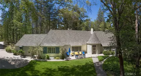 28641 N Shore Rd, Lake Arrowhead, CA 92352 photo 24