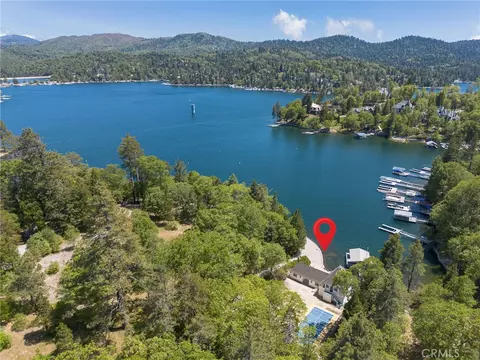 28641 N Shore Rd, Lake Arrowhead, CA 92352 photo 68