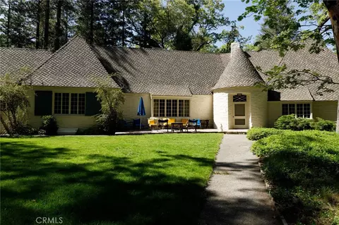 28641 N Shore Rd, Lake Arrowhead, CA 92352 photo 13