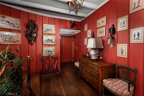 Entry Way - 28641 N Shore Rd, Lake Arrowhead, CA 92352 photo 1 of 1