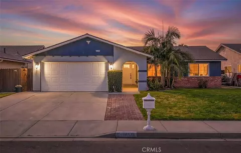 14851 Cliffrose Ct, Moreno Valley, CA 92553