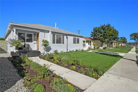 5315 W 124th Pl, Hawthorne, CA 90250