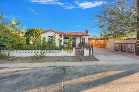68613 E Cathedral, Cathedral City, CA 92234