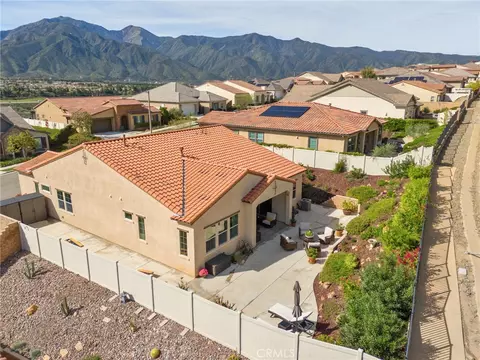 Exterior - 24528 Crestley Dr, Corona, CA 92883 photo 10 of 20