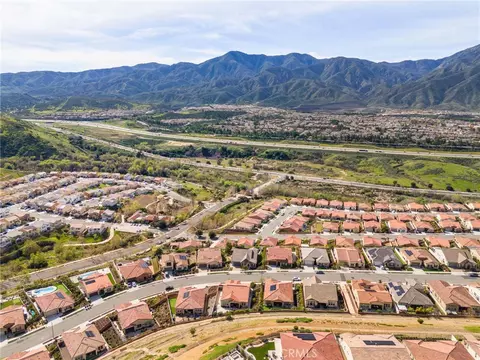 View/Area - 24528 Crestley Dr, Corona, CA 92883 photo 5 of 16