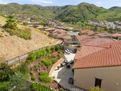 Exterior - 24528 Crestley Dr, Corona, CA 92883 photo 9 of 20