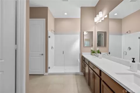 Entry Way - 24528 Crestley Dr, Corona, CA 92883 photo 3 of 6