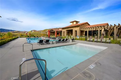 Exterior - 24528 Crestley Dr, Corona, CA 92883 photo 18 of 20