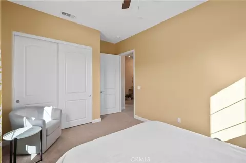 Bedroom - 24528 Crestley Dr, Corona, CA 92883 photo 5 of 8