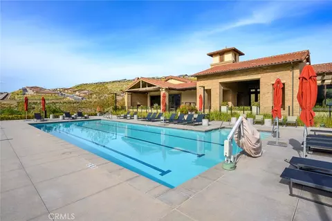 Exterior - 24528 Crestley Dr, Corona, CA 92883 photo 19 of 20