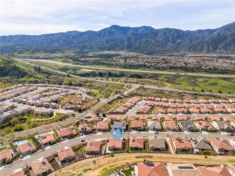 View/Area - 24528 Crestley Dr, Corona, CA 92883 photo 3 of 16