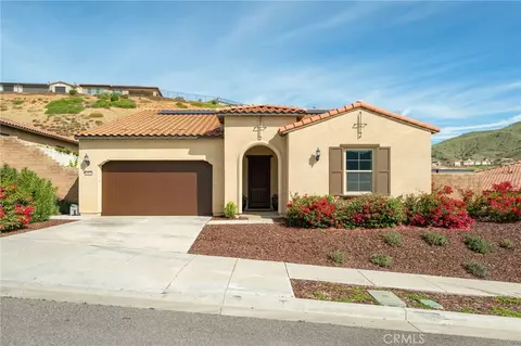 Exterior - 24528 Crestley Dr, Corona, CA 92883 photo 2 of 20