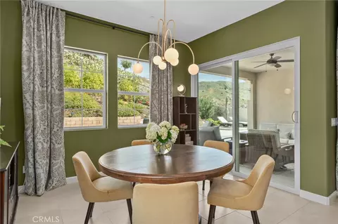 Dining - 24528 Crestley Dr, Corona, CA 92883 photo 1 of 1
