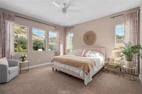 Bedroom - 24528 Crestley Dr, Corona, CA 92883 photo 1 of 8