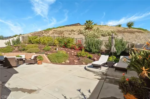 Exterior - 24528 Crestley Dr, Corona, CA 92883 photo 6 of 20