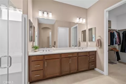 Entry Way - 24528 Crestley Dr, Corona, CA 92883 photo 2 of 6