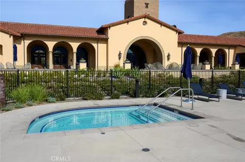 Exterior - 24528 Crestley Dr, Corona, CA 92883 photo 13 of 20