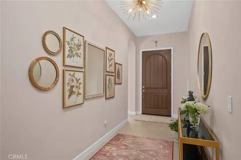 Entry Way - 24528 Crestley Dr, Corona, CA 92883 photo 4 of 6