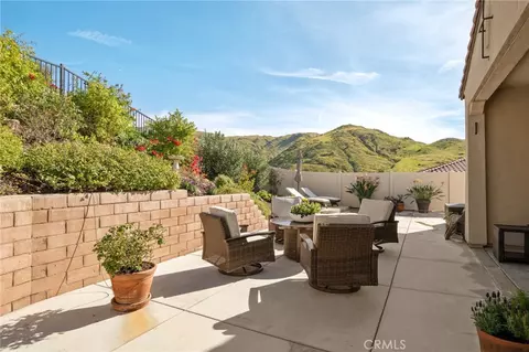 Exterior - 24528 Crestley Dr, Corona, CA 92883 photo 5 of 20