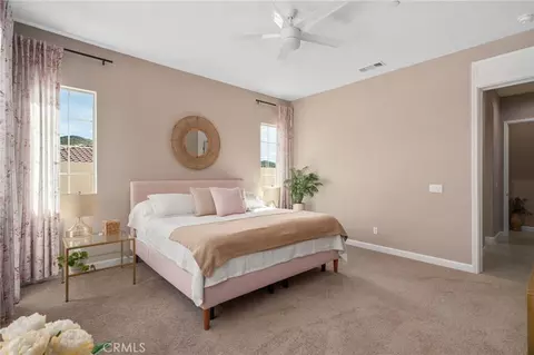 Bedroom - 24528 Crestley Dr, Corona, CA 92883 photo 2 of 8
