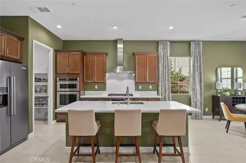 Kitchen - 24528 Crestley Dr, Corona, CA 92883 photo 1 of 3