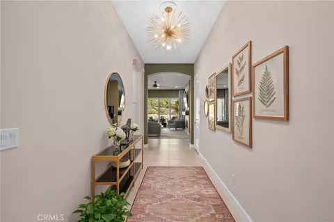 Entry Way - 24528 Crestley Dr, Corona, CA 92883 photo 1 of 6