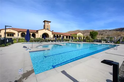 Exterior - 24528 Crestley Dr, Corona, CA 92883 photo 12 of 20