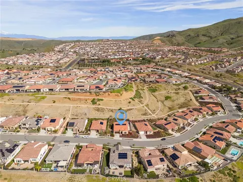 View/Area - 24528 Crestley Dr, Corona, CA 92883 photo 2 of 16