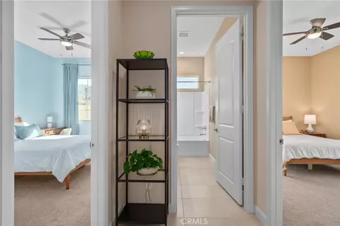 Entry Way - 24528 Crestley Dr, Corona, CA 92883 photo 5 of 6