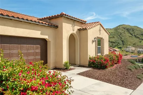 Exterior - 24528 Crestley Dr, Corona, CA 92883 photo 3 of 20