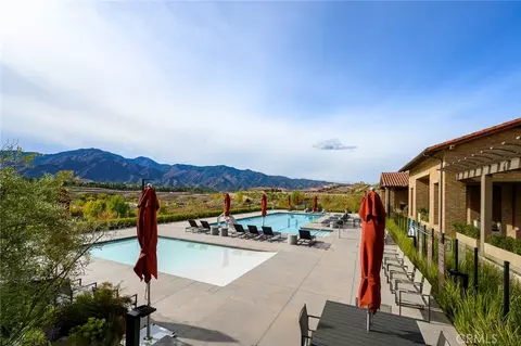 Exterior - 24528 Crestley Dr, Corona, CA 92883 photo 17 of 20