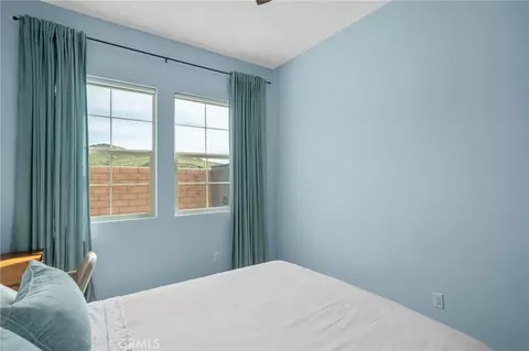 Bedroom - 24528 Crestley Dr, Corona, CA 92883 photo 7 of 8