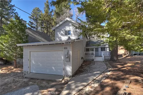 33874 Green Valley Lake Rd, Green Valley Lake, CA 92341