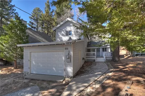 33874 Green Valley Lake Rd, Green Valley Lake, CA 92341