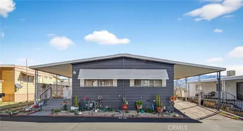 2200 W Wilson St #69, Banning, CA 92220