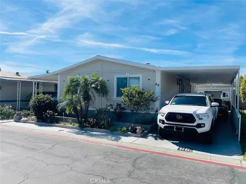 17400 Valley Blvd #66, Fontana, CA 92335