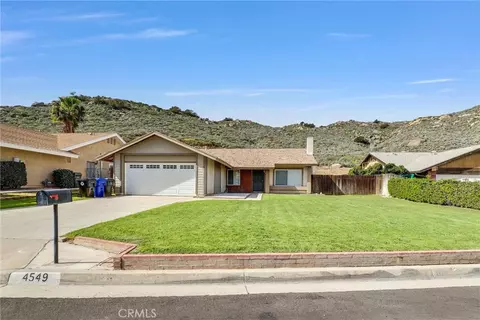 4549 Pinto, Jurupa Valley, CA 92509